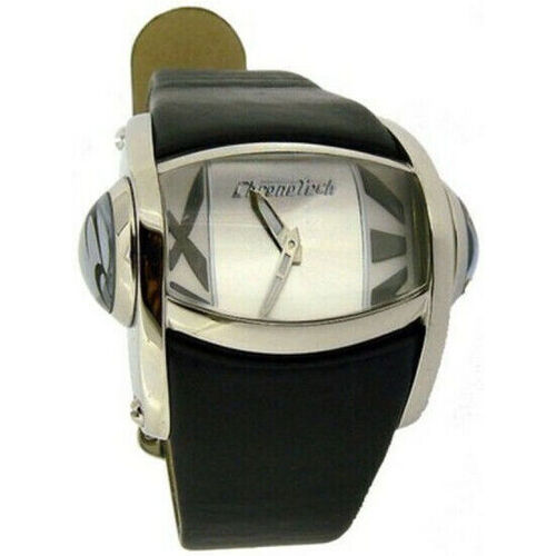 Horloges & Sieraden Horloges Chronotech Horloge Uniseks  CT7681M-08 (Ø 48 mm) Multicolour