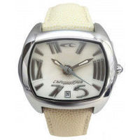 Horloges & Sieraden Horloges Chronotech Horloge Uniseks  CT2188L-20 (Ø 42 mm) Multicolour