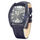 Horloges & Sieraden Horloges Chronotech Horloge Uniseks  CT7814M-01S (Ø 40 mm) Multicolour