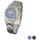 Horloges & Sieraden Horloges Chronotech Horloge Uniseks  CT7250L Multicolour