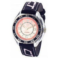 Horloges & Sieraden Horloges Chronotech Horloge Uniseks  CC6280L-07 (Ø 41 mm) Multicolour