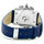 Horloges & Sieraden Horloges Chronotech Horloge Uniseks  CT7280M-09 (Ø 38 mm) Multicolour
