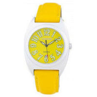 Horloges & Sieraden Horloges Chronotech Horloge Uniseks  CT7336-05 (ø 38 mm) Multicolour