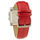 Horloges & Sieraden Horloges Chronotech Horloge Uniseks  CT7357-04 (Ø 38 mm) Multicolour