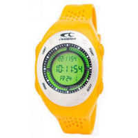 Horloges & Sieraden Horloges Chronotech Horloge Uniseks  CT7320-03 (Ø 40 mm) Multicolour