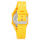Horloges & Sieraden Horloges Chronotech Horloge Uniseks  CT7320-03 (Ø 40 mm) Multicolour