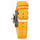 Horloges & Sieraden Horloges Chronotech Horloge Uniseks  CT7280M-07 (Ø 38 mm) Multicolour