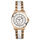 Horloges & Sieraden Horloges Guess Horloge Uniseks  47003L1 (Ø 35 mm) Multicolour