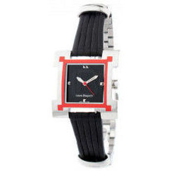 Horloges & Sieraden Horloges Laura Biagiotti Horloge Uniseks  LBSM0039L-01 (Ø 31 mm) Multicolour