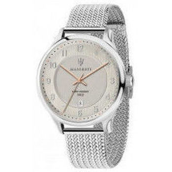 Horloges & Sieraden Horloges Maserati Horloge Heren  R8853136001 (Ø 42 mm) Multicolour