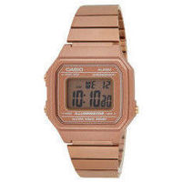 Horloges & Sieraden Horloges Casio Horloge Uniseks  B-650WC-5A (Ø 42 mm) Multicolour