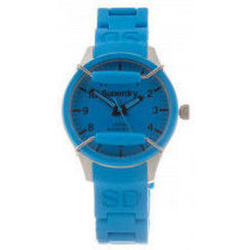 Horloges & Sieraden Horloges Superdry Horloge Uniseks  SYL120AU-2 (Ø 39 mm) Multicolour