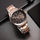Horloges & Sieraden Horloges Maserati Horloge Uniseks  R8873640014 (Ø 44 mm) Multicolour