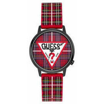 Horloges & Sieraden Horloges Guess Horloge Uniseks  V1029M2 (Ø 38 mm) Multicolour