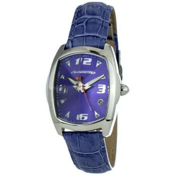 Horloges & Sieraden Horloges Chronotech Horloge Uniseks  CT7504L-08 (33 mm) Multicolour