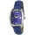 Horloges & Sieraden Horloges Chronotech Horloge Uniseks  CT7504L-08 (Ø 33 mm) Multicolour