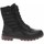 Schoenen Dames Hoge sneakers Remonte D0C7601 Zwart