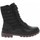 Schoenen Dames Hoge sneakers Remonte D0C7601 Zwart