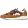 Schoenen Sneakers Karhu Aria 95 Brown