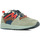 Schoenen Heren Sneakers Karhu Fusion 2.0 Grijs