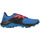 Schoenen Heren Running / trail Salomon Wildcross 2 Blauw