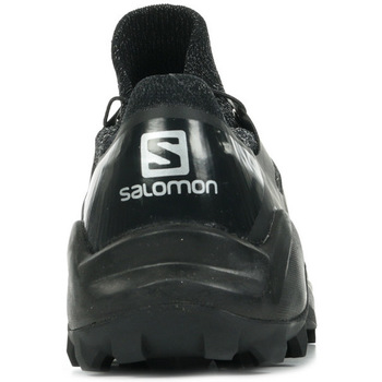 Salomon Cross 2 Pro Zwart