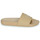 Schoenen Slippers Polo Ralph Lauren P. SLIDE/CB-SANDALS-SLIDE Beige