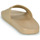 Schoenen Slippers Polo Ralph Lauren P. SLIDE/CB-SANDALS-SLIDE Beige