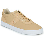 HANFORD-SNEAKERS-LOW TOP LACE