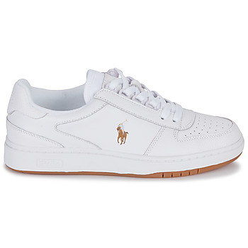 Polo Ralph Lauren POLO CRT PP-SNEAKERS-LOW TOP LACE