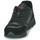 Schoenen Heren Lage sneakers Polo Ralph Lauren TRACKSTR 200-SNEAKERS-LOW TOP LACE Zwart
