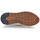 Schoenen Lage sneakers Polo Ralph Lauren TRACKSTR 200-SNEAKERS-LOW TOP LACE Ecru / Grijs