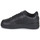 Schoenen Lage sneakers Polo Ralph Lauren MASTERS CRT-SNEAKERS-LOW TOP LACE Zwart