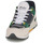 Schoenen Heren Lage sneakers Polo Ralph Lauren TRACKSTR 200-SNEAKERS-LOW TOP LACE Wit / Marine / Groen