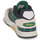 Schoenen Heren Lage sneakers Polo Ralph Lauren TRACKSTR 200-SNEAKERS-LOW TOP LACE Wit / Marine / Groen