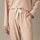 Textiel Dames Pyjama's / nachthemden J&j Brothers JJBCP1301 Roze