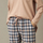Textiel Dames Pyjama's / nachthemden J&j Brothers JJBCP1701 Roze