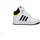 Schoenen Jongens Hoge sneakers adidas Originals GZ1933 Wit