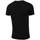Textiel Heren T-shirts korte mouwen 4F TSM354 Zwart