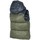 Textiel Dames Jacks / Blazers 4F KUDP004 Groen