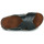 Schoenen Dames Sandalen / Open schoenen L'Atelier Tropézien SB410-BLACK Zwart