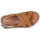 Schoenen Dames Sandalen / Open schoenen L'Atelier Tropézien SH316-TAN Brown