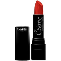 schoonheid Dames Lipstick Anafeli  Rood