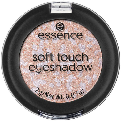 schoonheid Dames Oogschaduw & primer Essence Soft Touch ultrazachte oogschaduw Beige