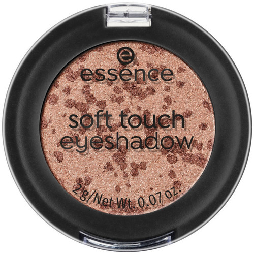 schoonheid Dames Oogschaduw & primer Essence Soft Touch ultrazachte oogschaduw - 08 Cookie Jar Brown