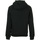 Textiel Jongens Sweaters / Sweatshirts Ellesse Vendite Jnr Oh Hoody Zwart