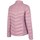 Textiel Dames Jacks / Blazers 4F KUDP002 Roze