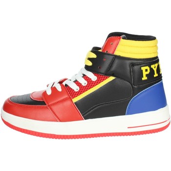 Schoenen Heren Hoge sneakers Pyrex PY80345 Multicolour