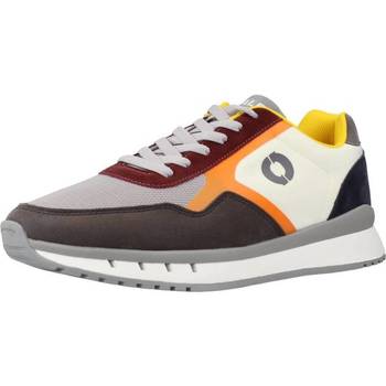 Schoenen Heren Sneakers Ecoalf CERVINOALF Multicolour