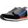 Schoenen Heren Sneakers U.S Polo Assn. BALTY002M Grijs